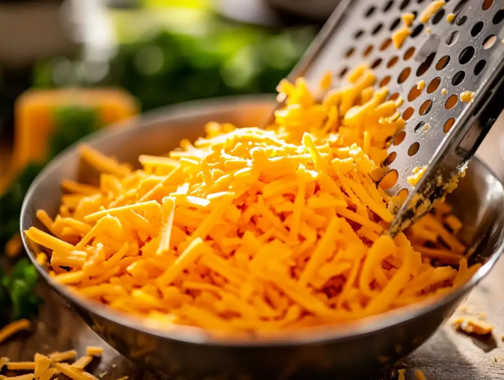 Best cheeses for mac and cheese