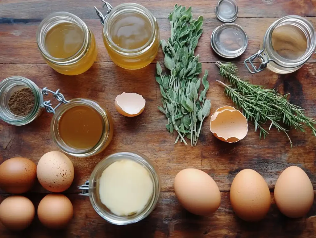 Is apple cider vinegar better than white vinegar for pickled eggs